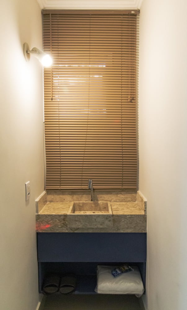 Фото Hotel Maresias - Radial Leste