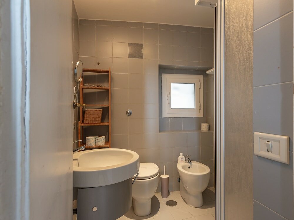 Фото Fori Imperiali Balcony Apartment