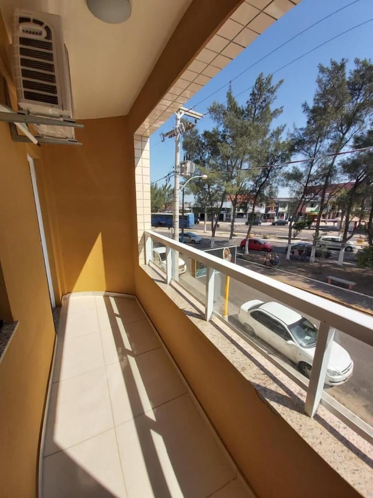 Фото Lebanon Praia Hotel