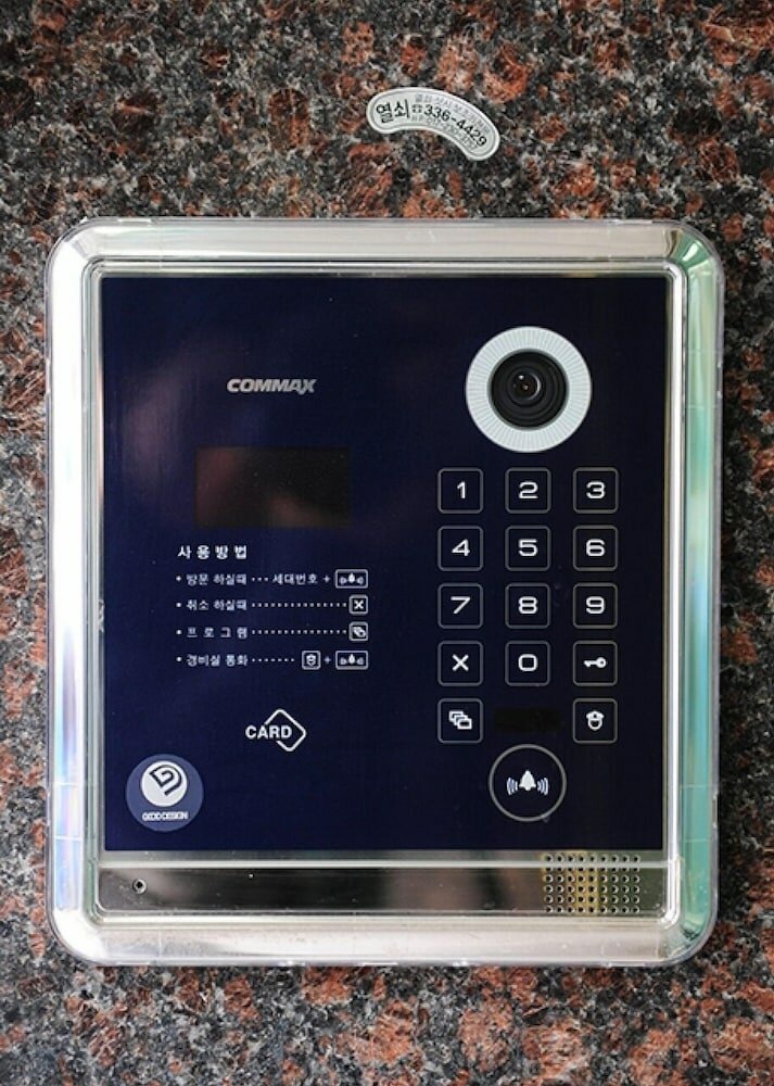 Фото Seoul Dk House