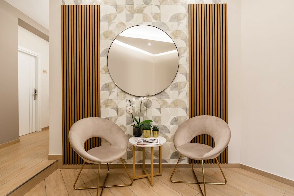 Фото AlbaDea Suite&Jacuzzi