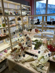 Этапы (Kozhevennaya Line, 34), gift and souvenir shop
