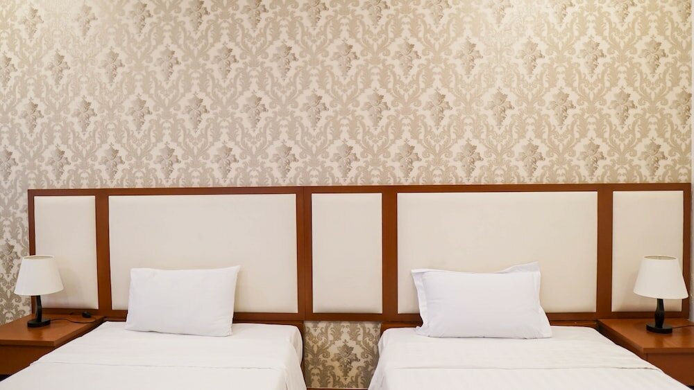 Фото 7s Hotel An Phú Central