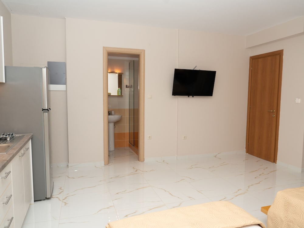 Фото Allagiannis Group Apartments