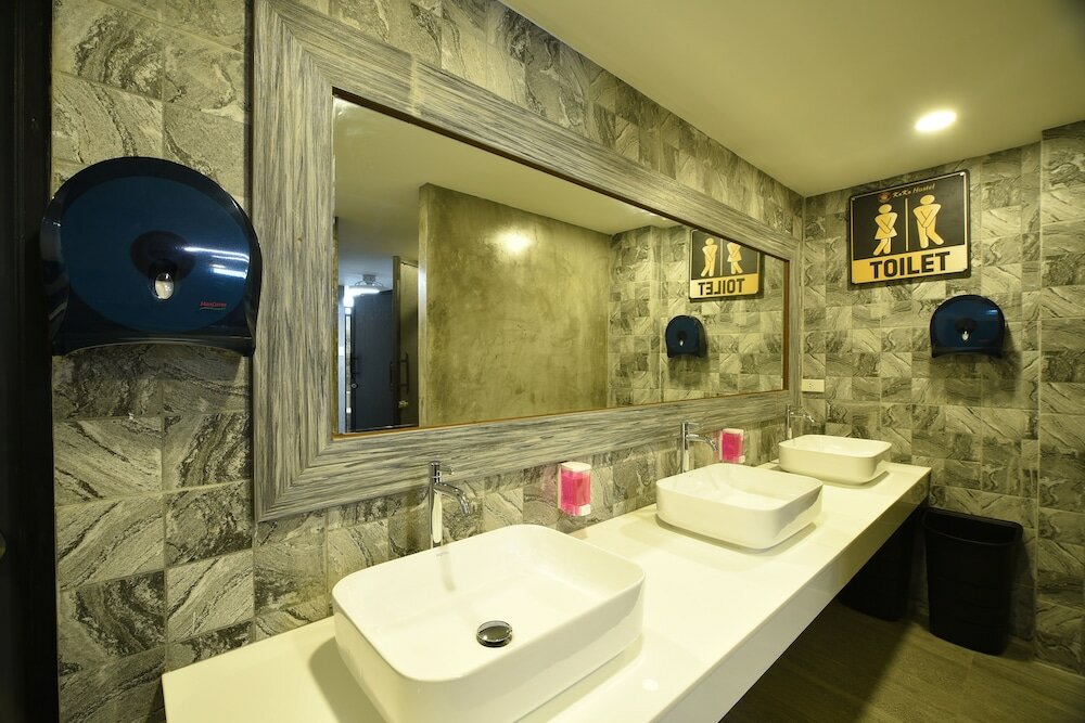 Фото Koko Hostel