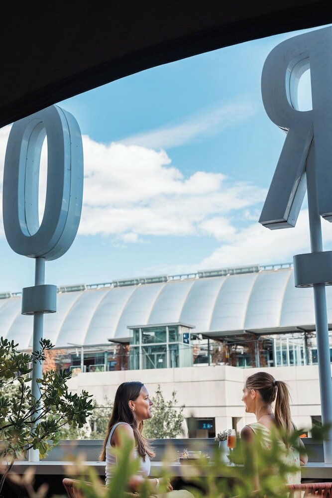 Фото Golden Tulip Montpellier Centre St Roch