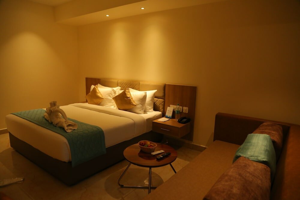 Фото Misty Ocean-A Bergamont Group of Hotels