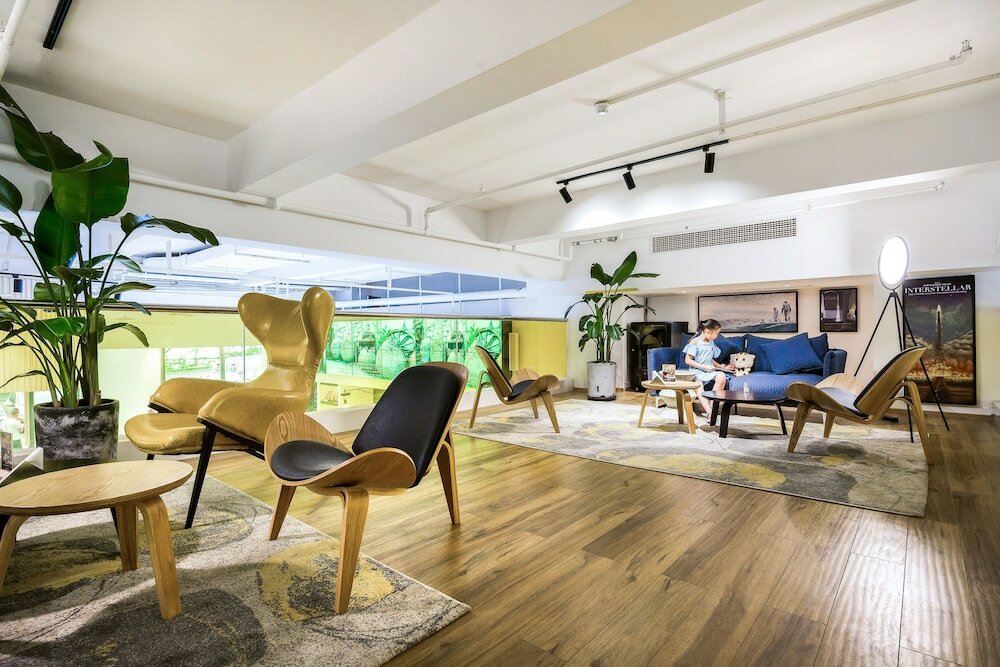 Фото Rezen Sunbow Hotel