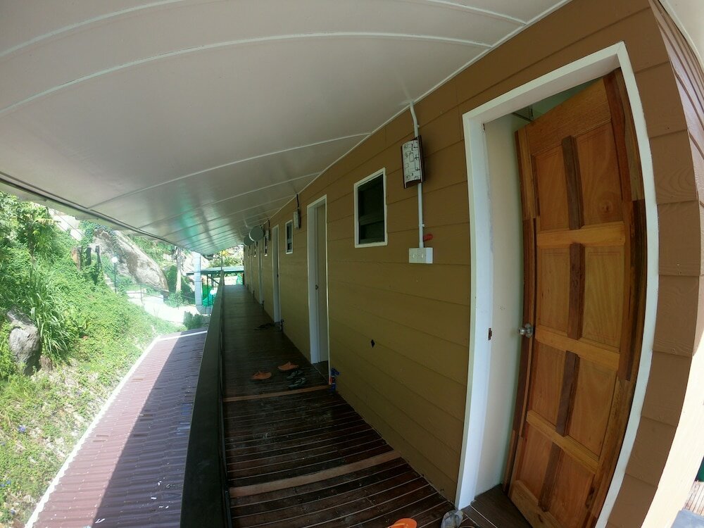 Фото D'La Sri Cottage - Asia Camp