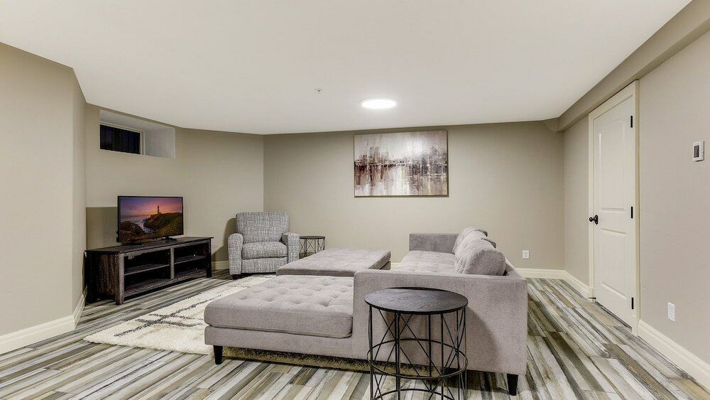 Фото Stay Chateau Suite 5