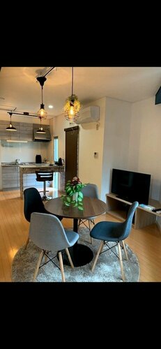 Гостиница Mizu House Tsuji в Нахе