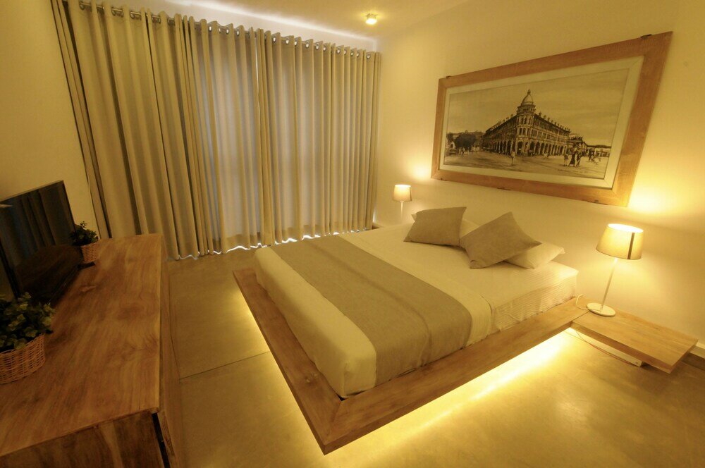 Фото Halcyon House Colombo