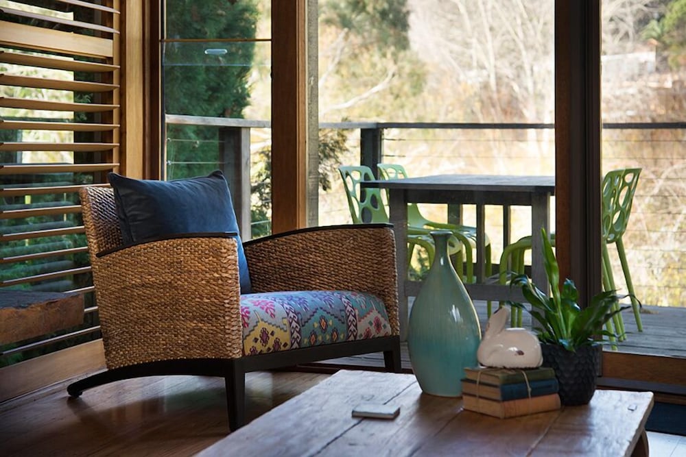 Фото Hepburn SPA Pavilions