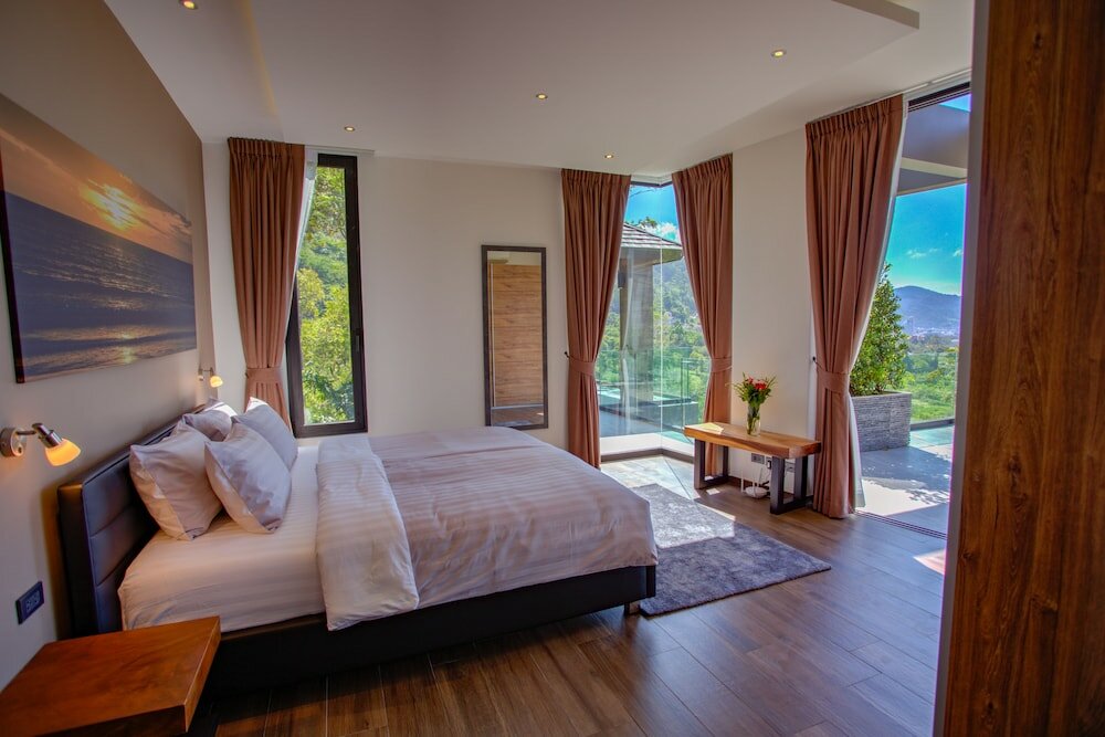 Фото Ocean Rock Kalim