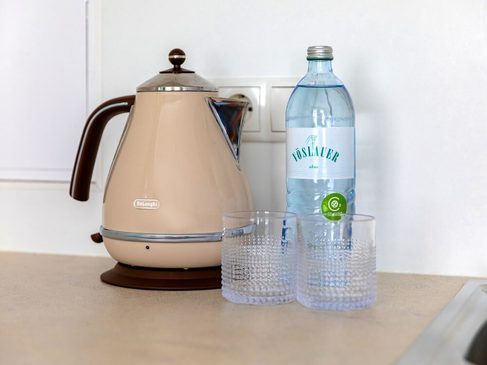 Фото Numa i Strauss Rooms & Apartments