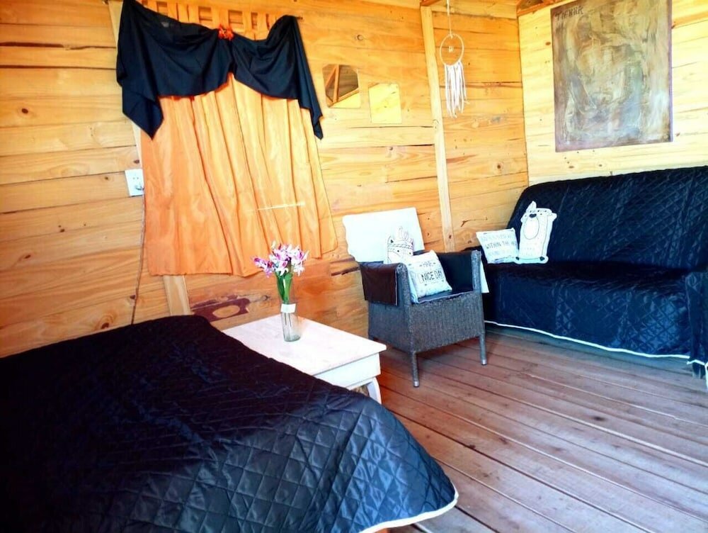 Фото Quinta los Búhos