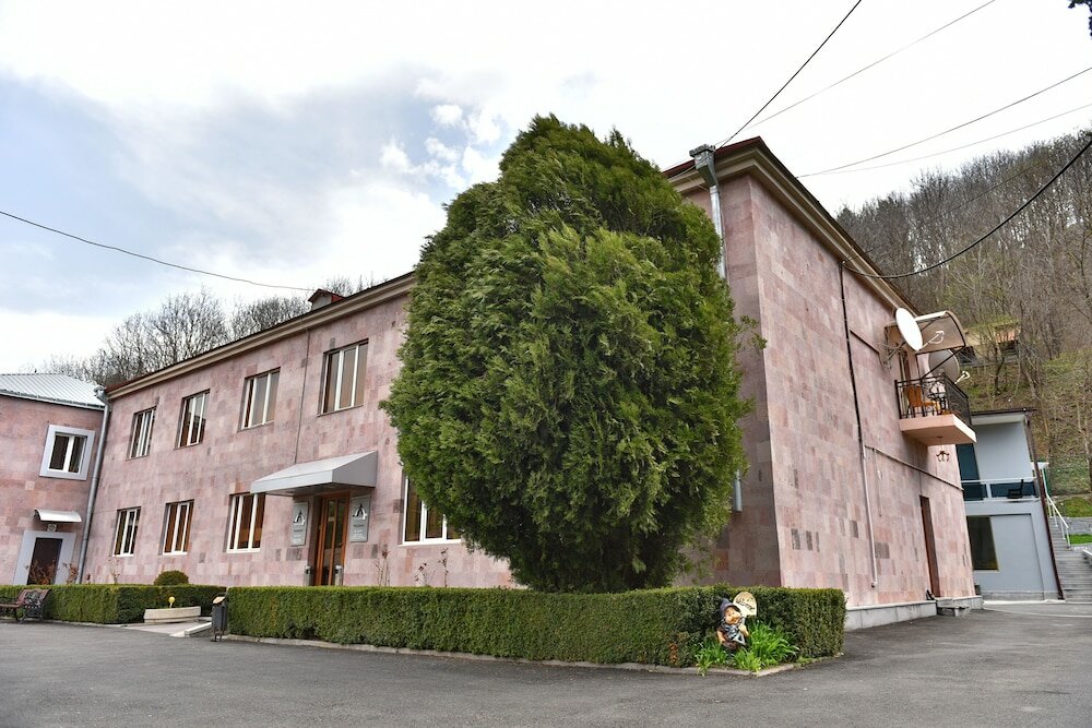 Фото Гостинный комплекс Дхяк