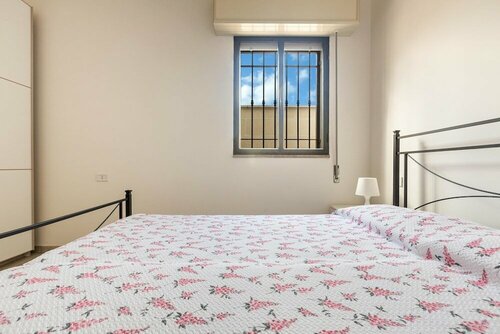 Гостиница 2680 Villetta Filomena - Appartamento Filo by Barbarhouse