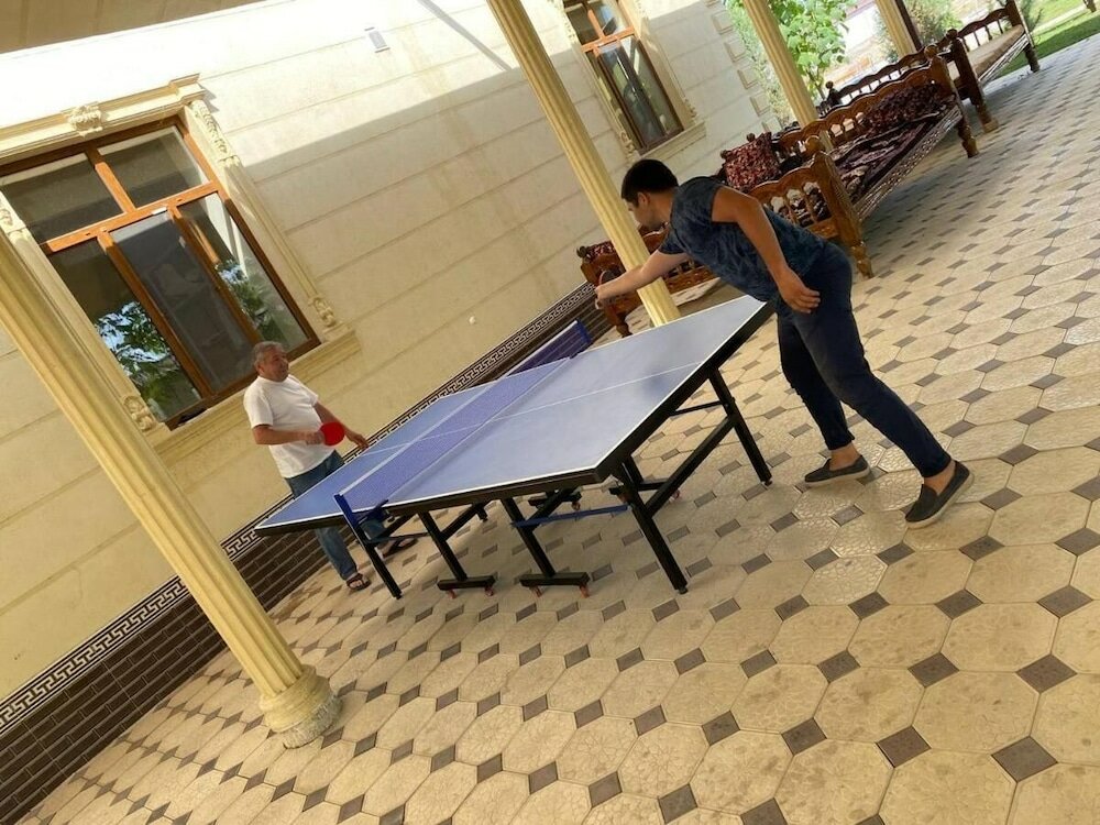 Фото Green apple Hotel