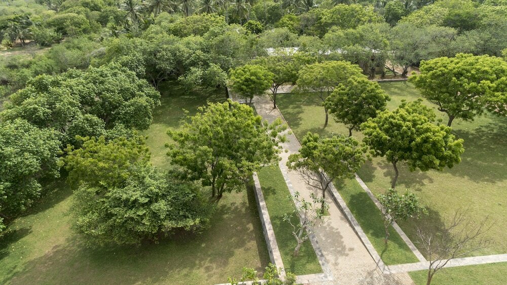 Фото Sooriya Resort & SPA