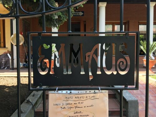 Хостел Ostello Casa Emmaus