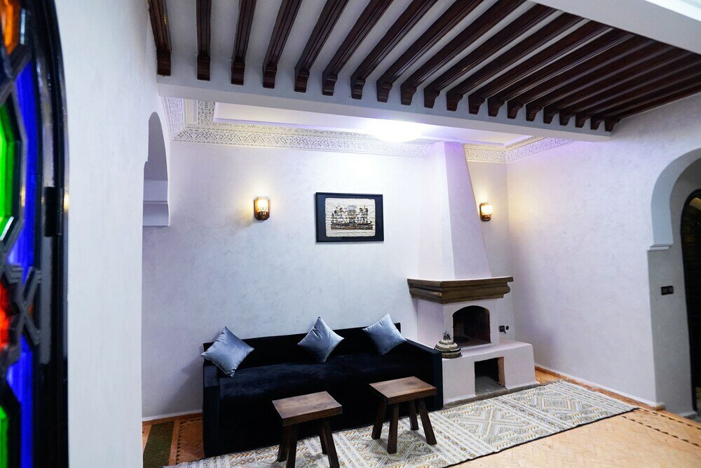 Фото Villa Yousra