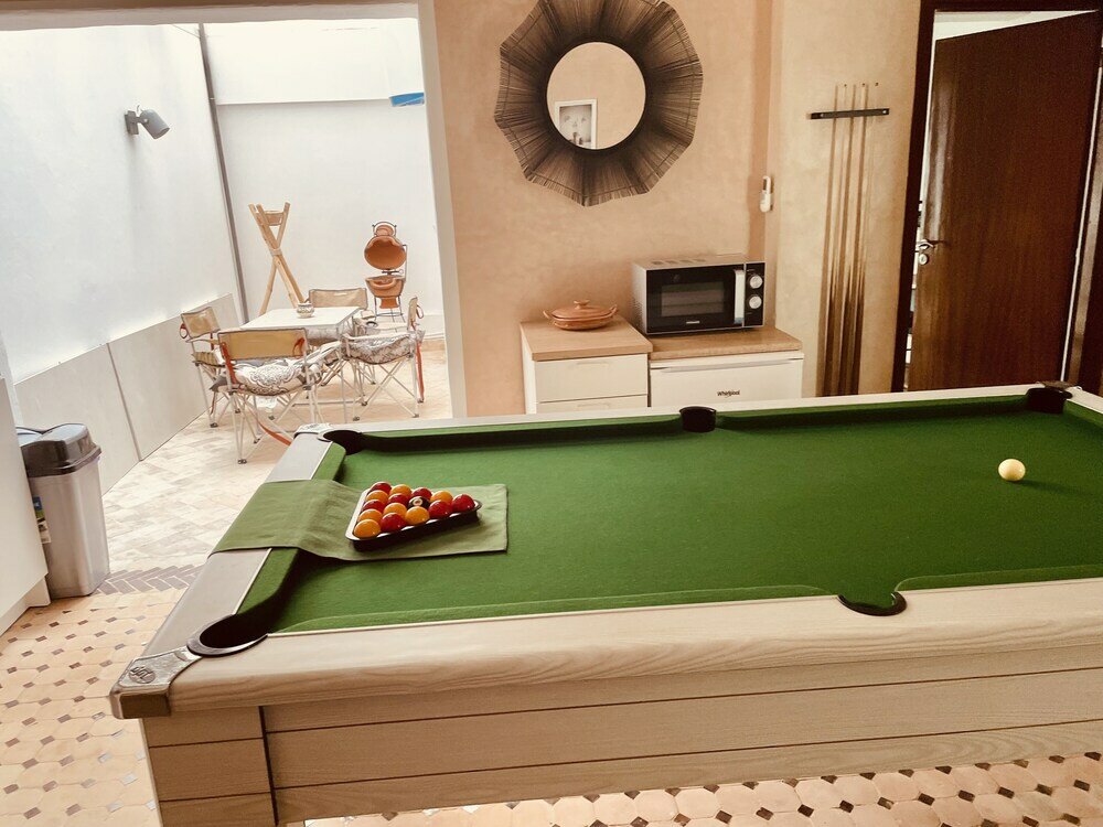 Фото My Sweet Loft - Carré Eden - Marrakech