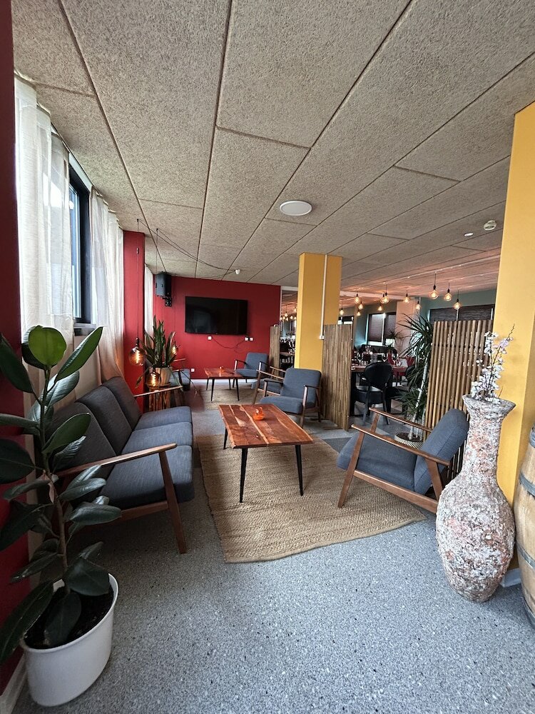 Фото Stop'n Sleep