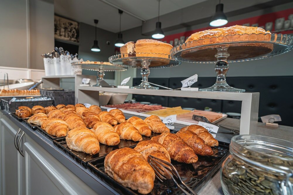 Фото Flom Boutique Hotel