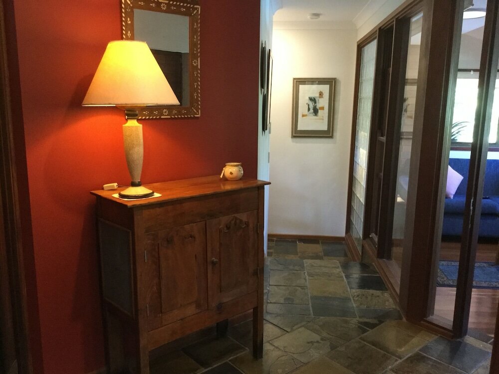 Фото The Croft Bed and Breakfast