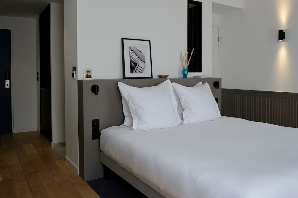 Фото Maison Juste