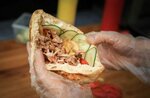 Shawarma (Yntymaq yqsham aýdany, 57/2), fast food
