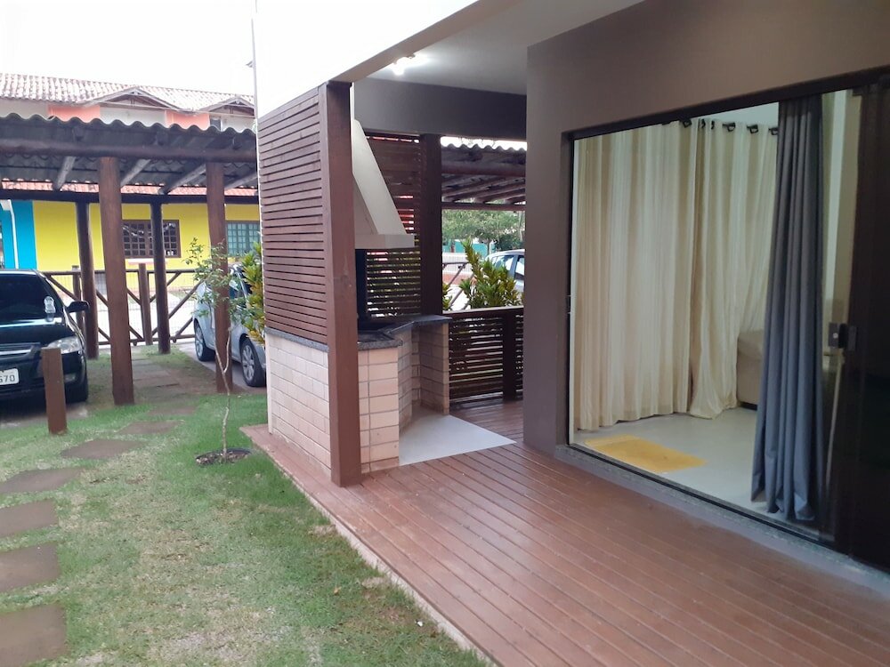 Фото Apto Espaçoso em Barra da Ibiraquera