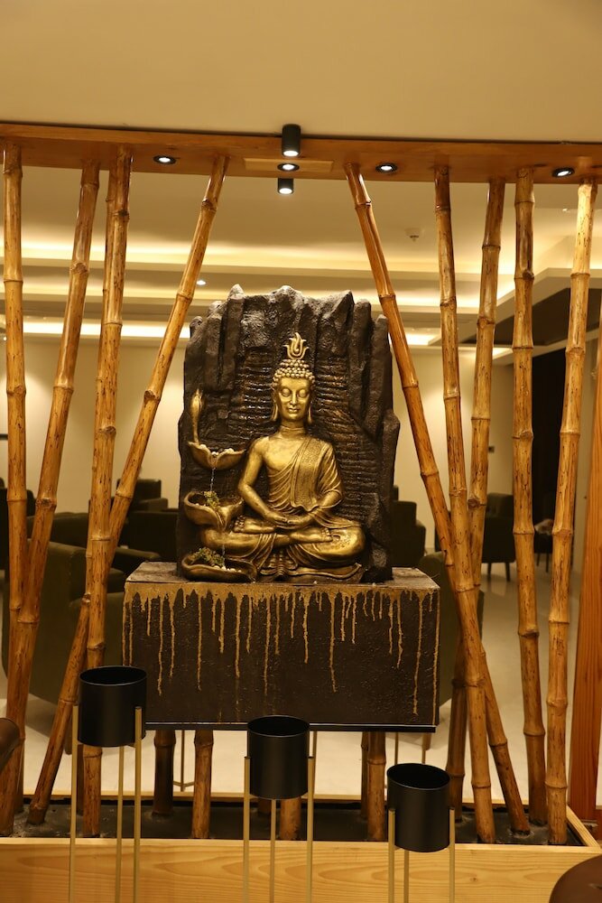 Фото Hotel Emperio Grand