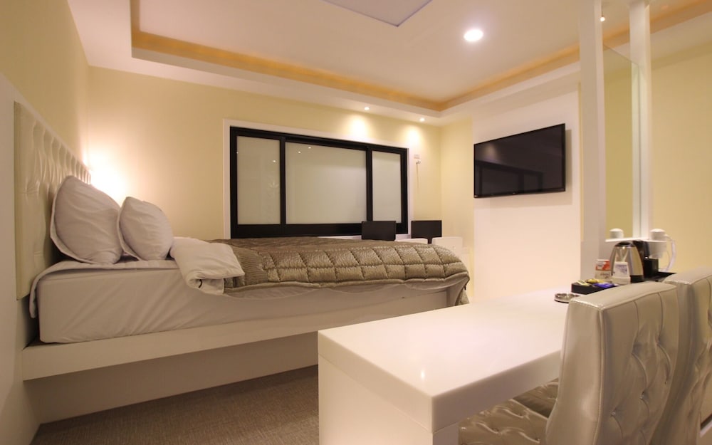 Фото Busan Hadan K