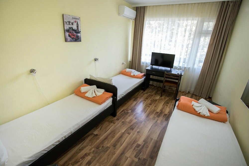 Фото Park Hotel Ivailo