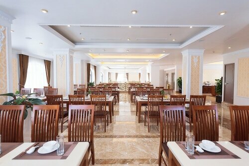 Гостиница Kim Bao Hotel в Хайзыонге