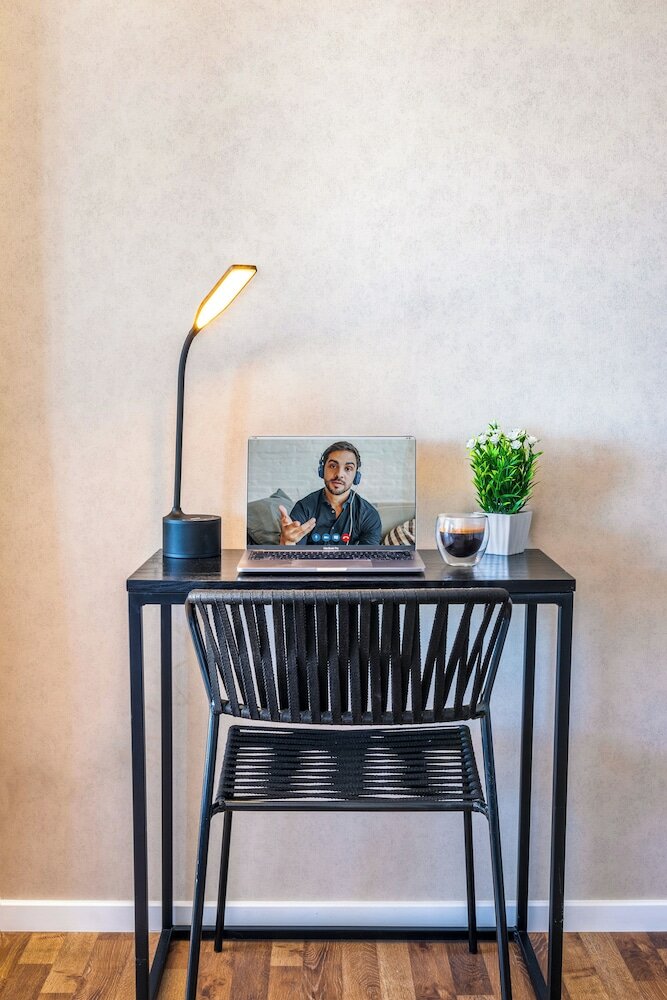 Фото Trendy Apartments in Puerto Madero