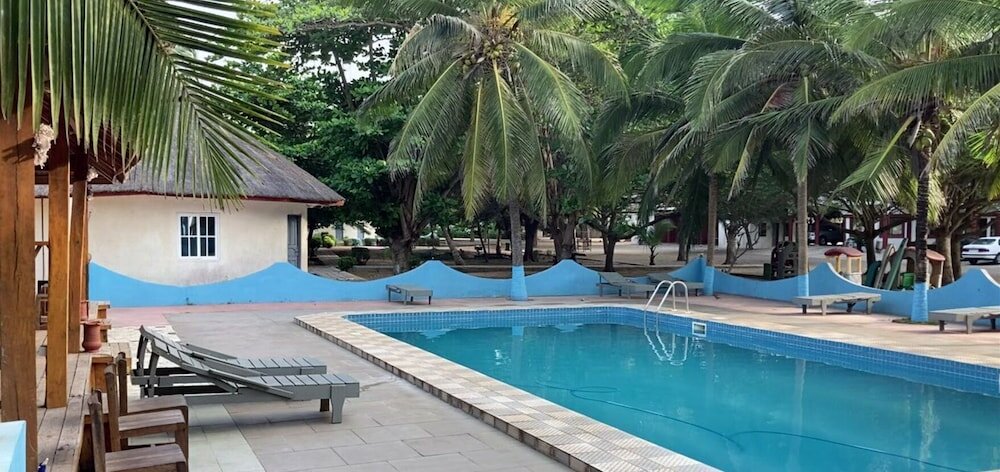 Фото Hotel Bel Azur Grand-Popo