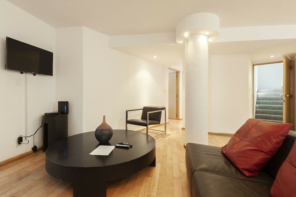 Фото Lovely Apartment Ahuehuetes