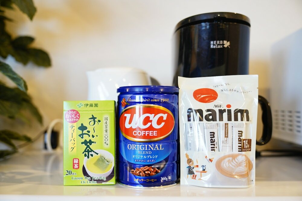 Фото Kariyushi LCH Izumizaki Kenchomae