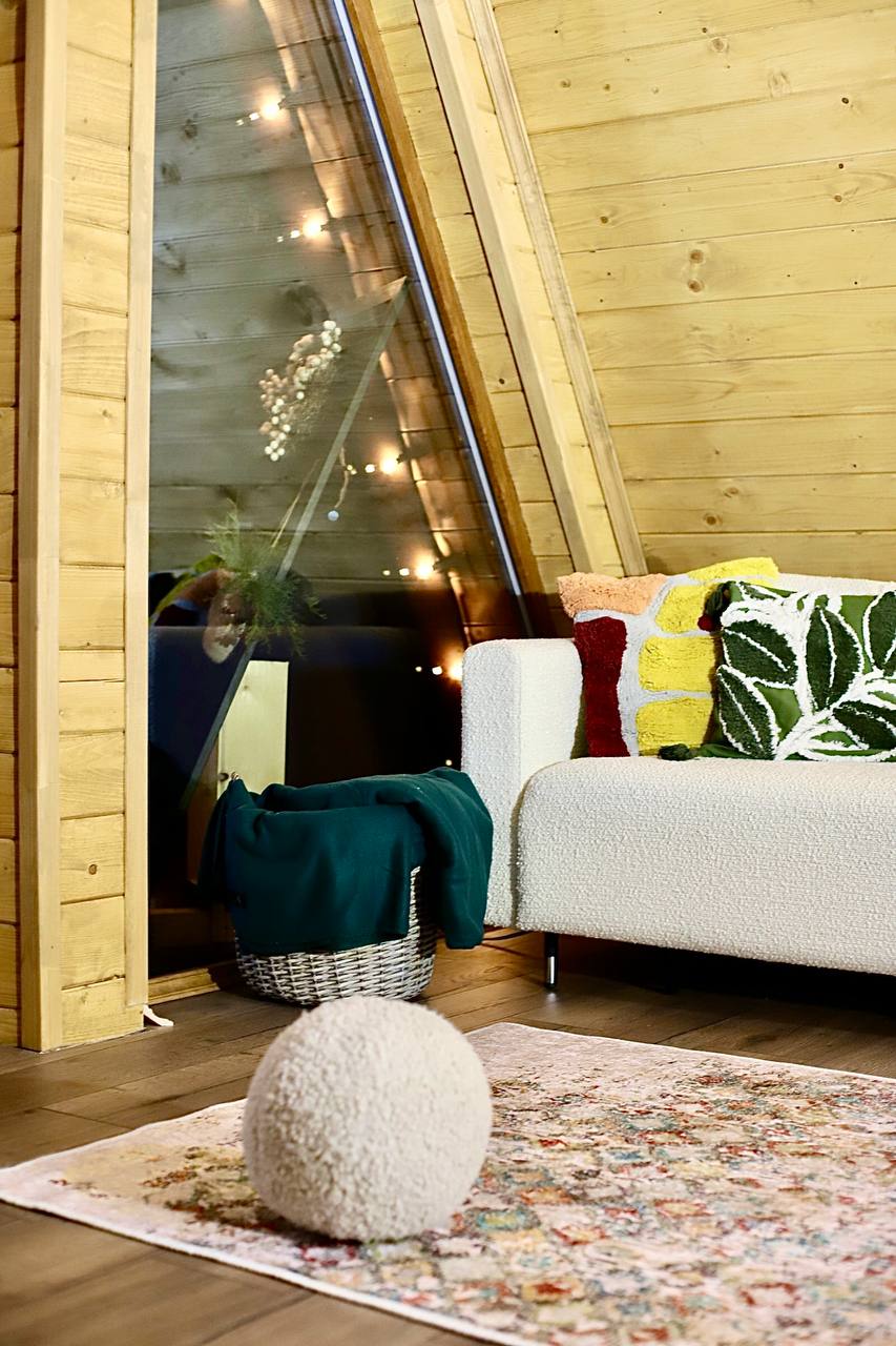 Фото Гнездо