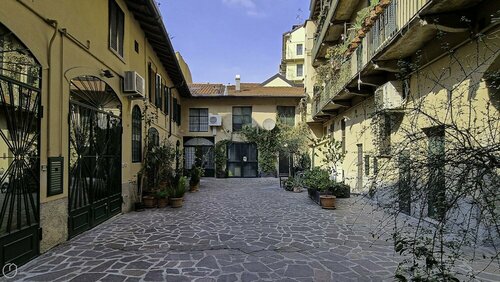 Italianway - Naviglio Pavese 6
