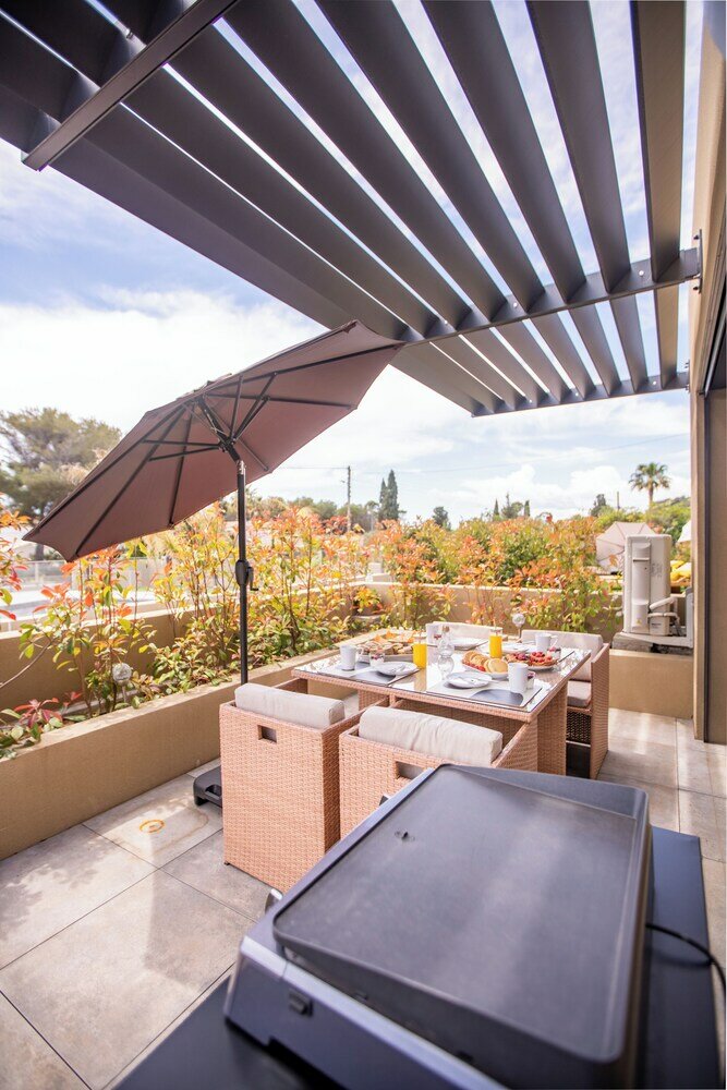 Фото Villa Sambro