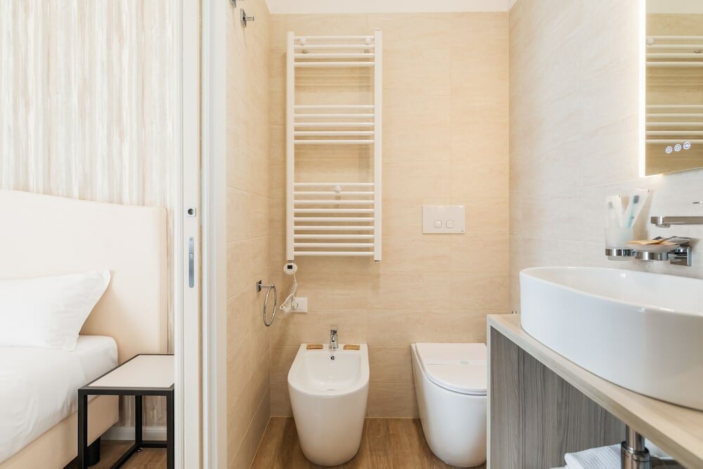 Фото Adelante Rooms