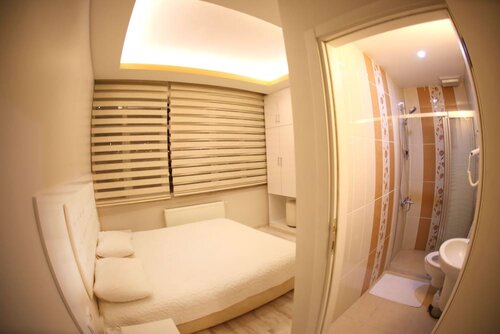Гостиница Tokat Royal Hotel в Пазаре