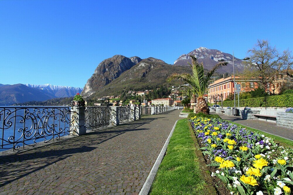 Фото Rustico Logo Bellavista