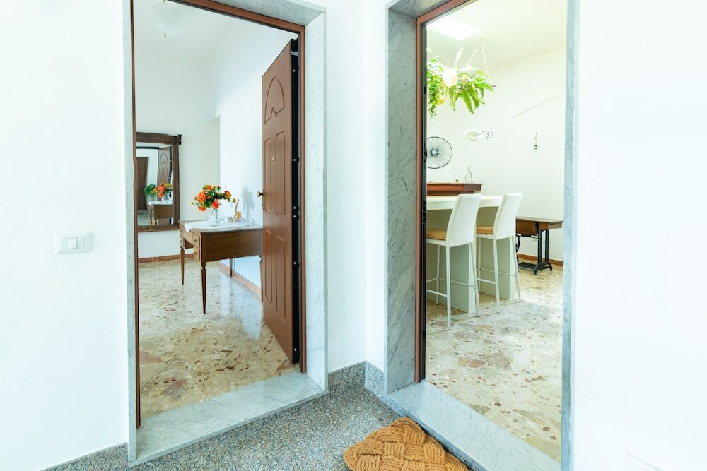 Фото Casa vacanza Barceloneta