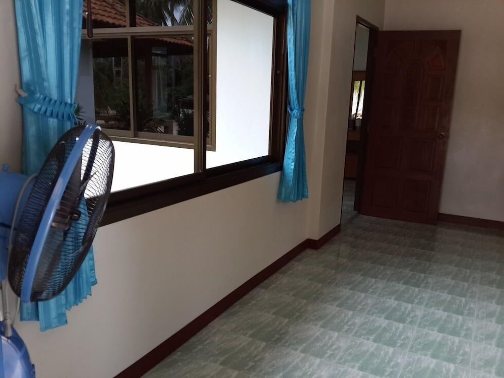 Фото Shangrilah Bungalow