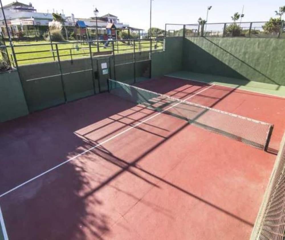 Фото 106143 - Apartment in Zahara